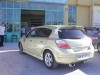Opel ASTRA H SPOİLER
